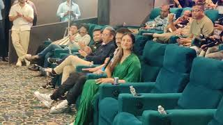 Divyanka Tripathi Emotional Moment At Vivek Dahiya's Film Chal Zindagi Trailer Launch