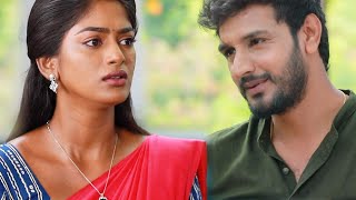 Barathi Kannamma 2 Today Episode | கண்ணம்மாவிடம் காதலை சொல்லும் பாரதி