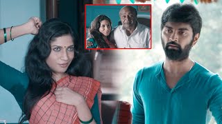 Duster 1212 Latest Telugu Full Movie Part 5 | Atharvaa | Mishti Chakraborthy | Anaika Soti
