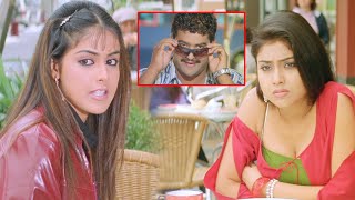 Nanna Sahodara Kannada Full Movie Part 3 | Jr NTR | Genelia | Shriya Saran | Ramya Krishnan