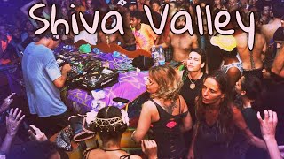 Anjuna's 'Shiva Valley' raided by cops for alleged narcotic activities