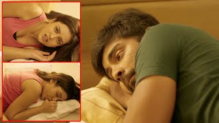 Duster 1212 Latest Telugu Full Movie Part 7 | Atharvaa | Mishti Chakraborthy | Anaika Soti
