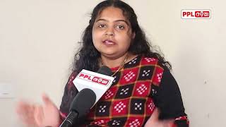 Bidyashree Dash Talks About Manabapremi Aditya Dash and People For Seva Ashram | PPL Odia