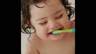 બાળકોના દાંત કેમ સડે છે, શું છે ઉપાય? #dental #dentalcare #helathy