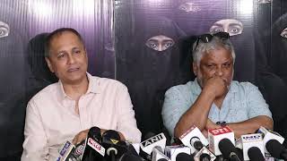 The Kerala Story Movie Press Conference Part 2