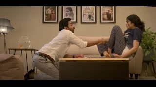 Meet Cute Official Trailer | Telugu New Film 2022 HD | Sony LIV Originals | Streaming on 25th Nov