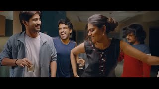 Merupula Vachhi Video Song with Lyrics | Aha Naa Pellanta Telugu | Raj Tarun & Shivani Rajashekar