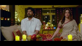 Gurtunda Seetakalam - Tamannaah Deleted Scene Telugu HD | Satyadev | Kaala Bhairava | Nagashekar