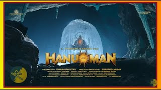 HanuMan | Official Video Song | Teja Sajja, Amritha Aiyer, Varalakshmi | Prasanth Varma