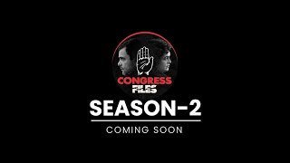 Congress files session 2 | Trailer