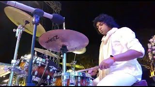 Special interview of Prathamesh Premnath Chari, A notified Tabla and a drum player