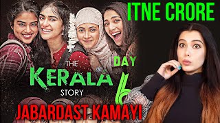 The Kerala Story | Day 6 Box Office Collection | Itni Toofan Kamayi