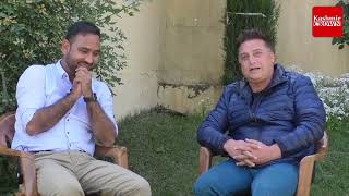#Ex MLA #Ganderbal Ishfaq Jabbar  Ka National Conference  per Bada Elzaam: #Watch Special Interview.