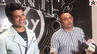 Director Jaiveer and Actor Yashraj interview for Rosh Movie