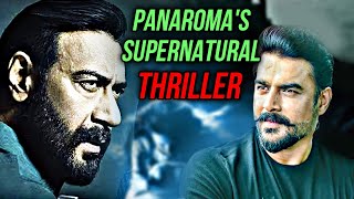 Ajay Devgn Aur R Madhavan Ki New Panaroma's Supernatural Thriller Film | Big Announcement