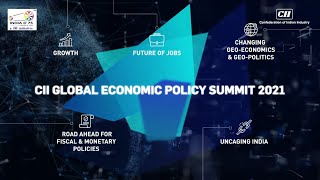 ECONOMIC POLICY FOR A FUTURE READY ECONOMY