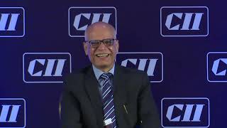 CII GEPS 2022 | KEY SESSION ON MOBILIZING HIGHER TAX REVENUES FOR FINANCING INDIA’S DEVELOPMENT
