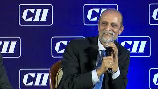 CII GEPS 2022 | KEY SESSION ON FUTURE OF GLOBALIZATION