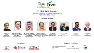 7th HR & Skills Summit