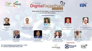 Digital Rajasthan Conclave -1