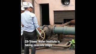 CII-TRIVENI WATER INSTITUTE (CII-TWI)
