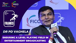 Ensuring a level Playing Field in Entertainment Broadcasting