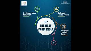 TOP SERVICES FROM INDIA