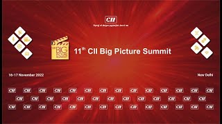 CII BIG PICTURE SUMMIT - DAY 2