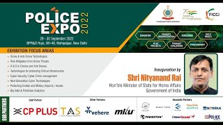 Police Expo 2022 #day1
