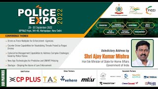 Police Expo 2022 #day2