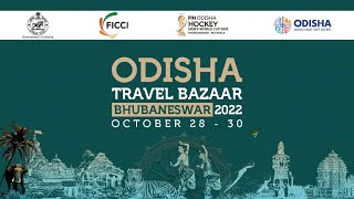 Odisha Travel Bazaar 2022