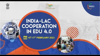 India-LAC Cooperation in Edu 4.0