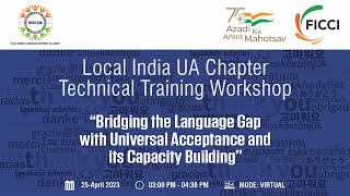 Bridging the Language Gap with Universal Acceptance and its Capacity Building