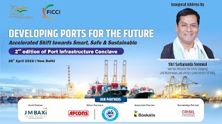 2nd edition of Port Infrastructure Conclave