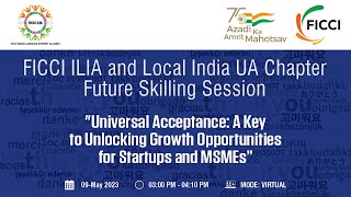 Universal Acceptance: A Key to Unlocking Growth Opportunities for Startups and MSMEs