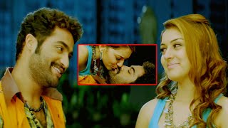 Njananu Boss (Kantri) Malayalam Full Movie Part 5 | Jr NTR | Hansika | Meher Ramesh