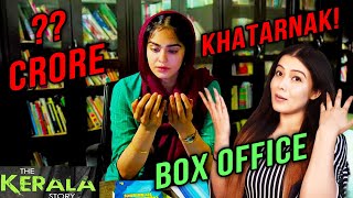The Kerala Story | 12th Day Box Office Collection | Adah Sharma