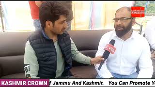 Exclusive interview with Zonal Physical Education officer banihal