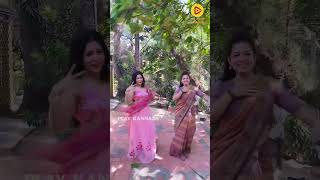 Dance to the #Shivani tune ❤️✨ |#trendingreels |#brindaacharya #shortreels
