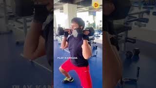What happens when RCB wins????#akulbalaji #workoutmotivation #rcbforever