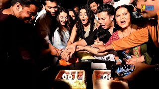 Maitree Serial ???? Episode Celebration - Shrenu Parikh,Namish Taneja,Bhaweeka Chaudhary & SamarthJurel