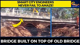 #MustWatch- Smart City engineers never fail to amaze!