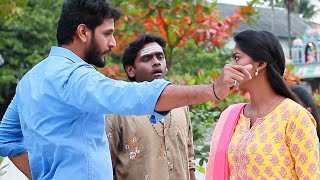 Barathi Kannamma 2 Today Episode | கண்ணம்மாவை அதட்டி அழைத்து செல்லும் பாரதி