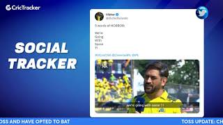 DC vs CSK Live: Match Prediction, Fantasy, Playing 11, Who will win Today's Match