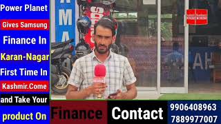 Important information fromBismallah Motors Budgam requesting customer to complete transfer