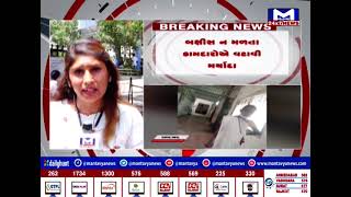 Ahmedabad : LG હોસ્પિટલ આવી વિવાદમાં  |MantavyaNews