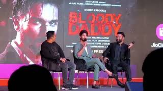 Director Ali Abbas Zafar Revealed Shahid Kapoor's Acting Fees Which Is More Than 40 Crores! OMG