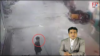 Choro Ki Tedat Mein Horaha Hai Izafa | Kya Kar Rahi Hai Friendly Police ? | CCTV Footage |@SachNews