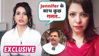 TMKOC Priya Ahuja aka Rita Reporter On Jennifer Mistry And Asit Modi Controversy