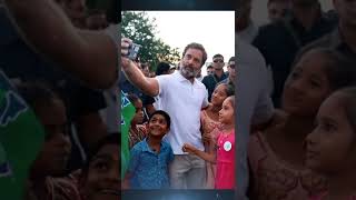 We need you to listen, We need you to hear... don't show any fear | Rahul Gandhi
